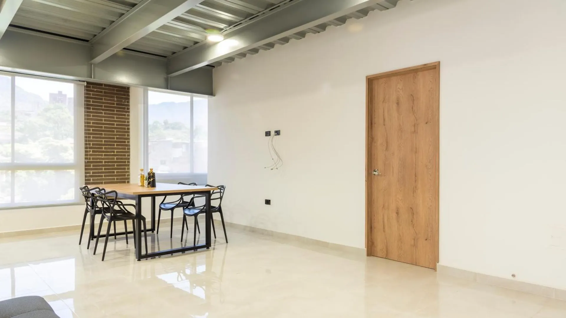 Nook Apartamentos En El Corazon De Medellin Colombia