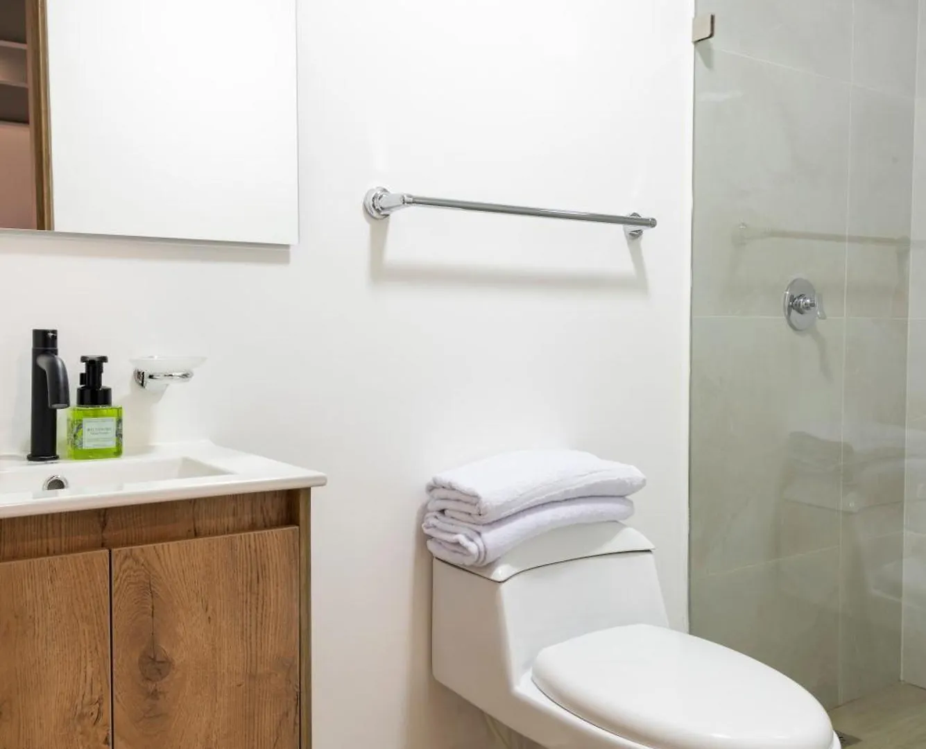Nook Apartamentos En El Corazon De Medellin 0*,