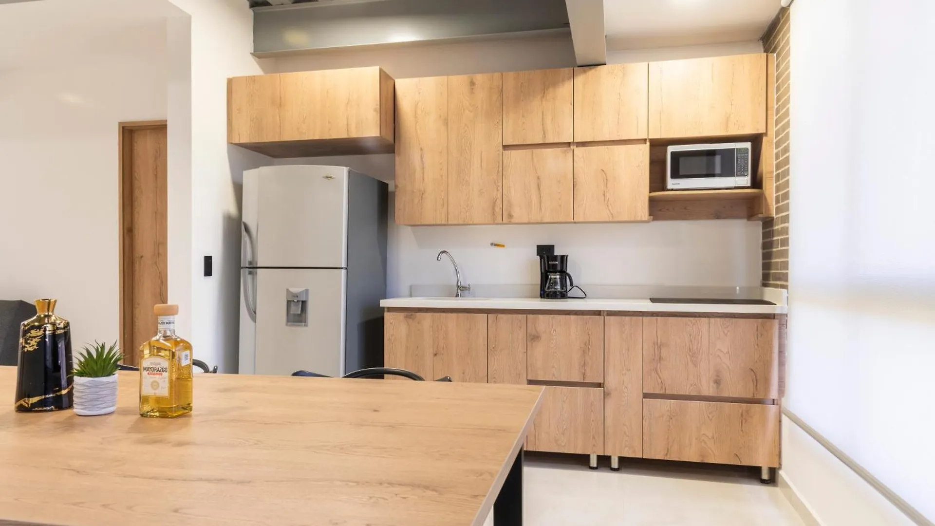 Nook Apartamentos En El Corazon De Medellin Colombia