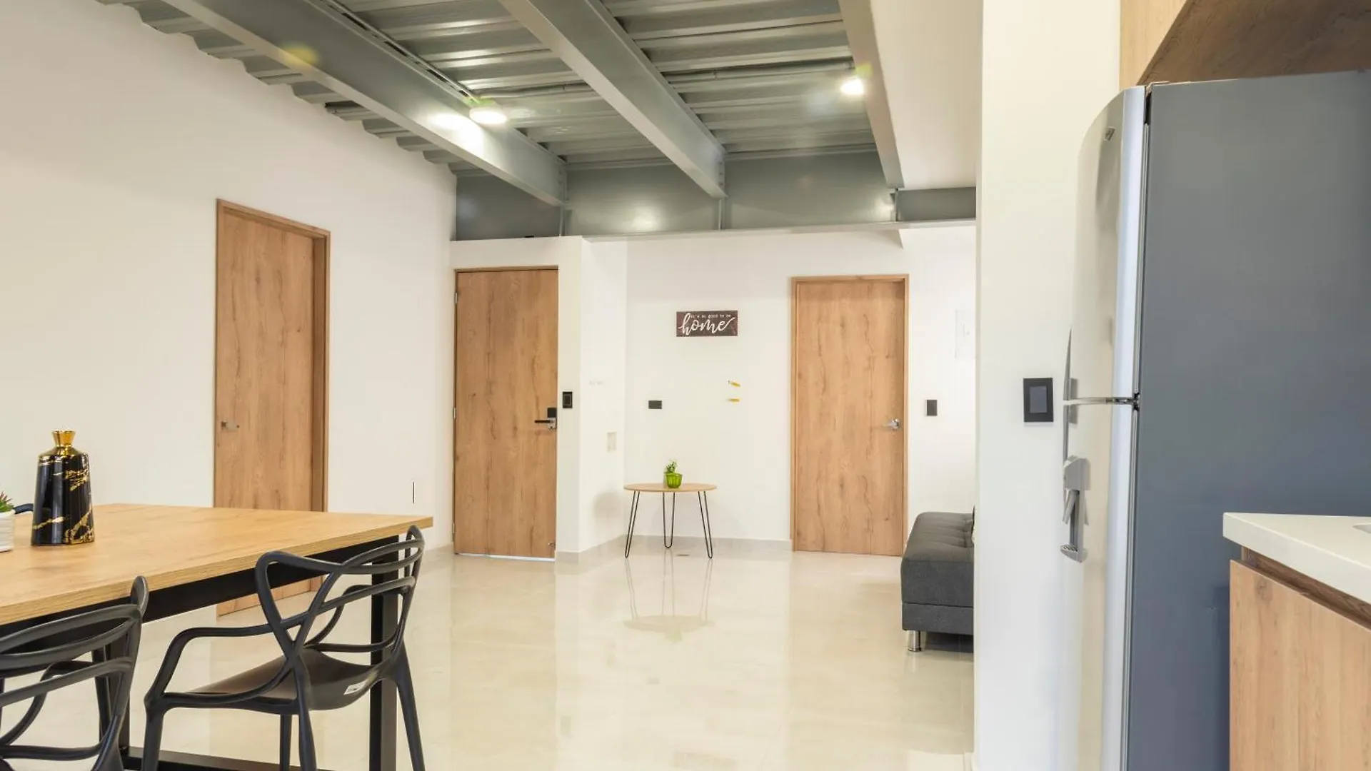 Nook Apartamentos En El Corazon De Medellin Apartment