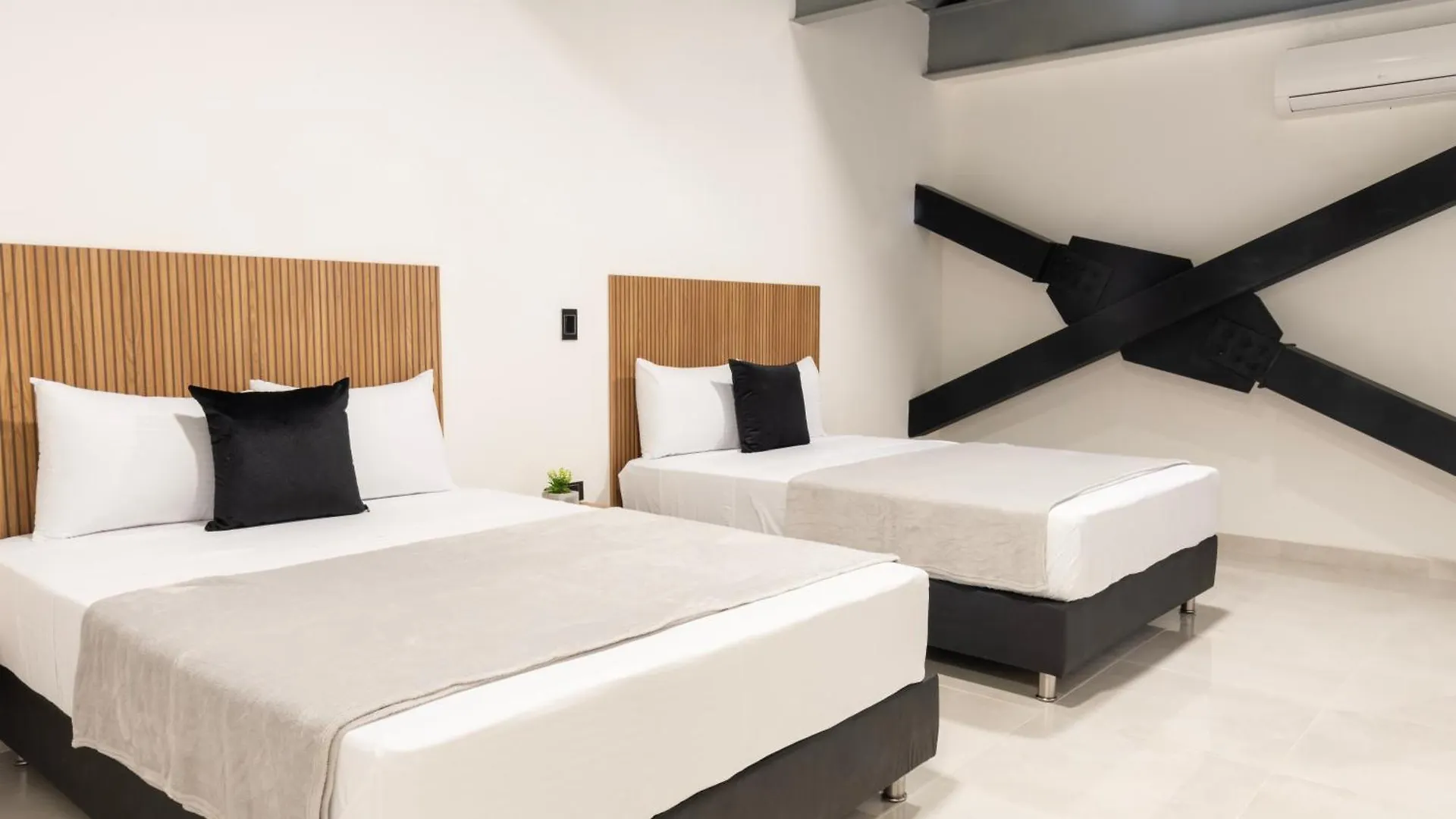 Nook Apartamentos En El Corazon De Medellin