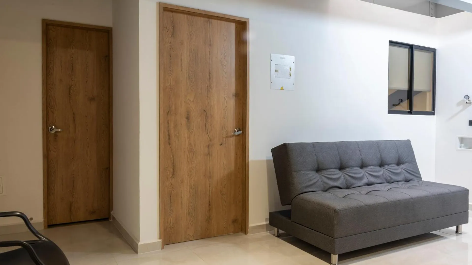 Nook Apartamentos En El Corazon De Medellin 0*,  Colombia