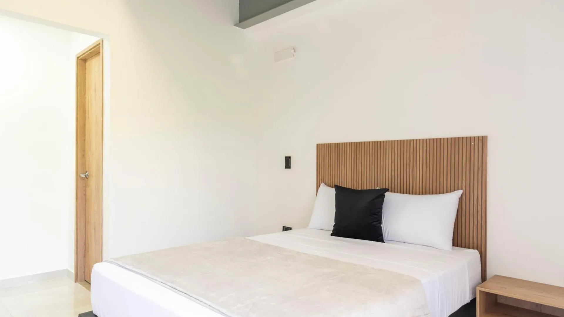 Nook Apartamentos En El Corazon De Medellin