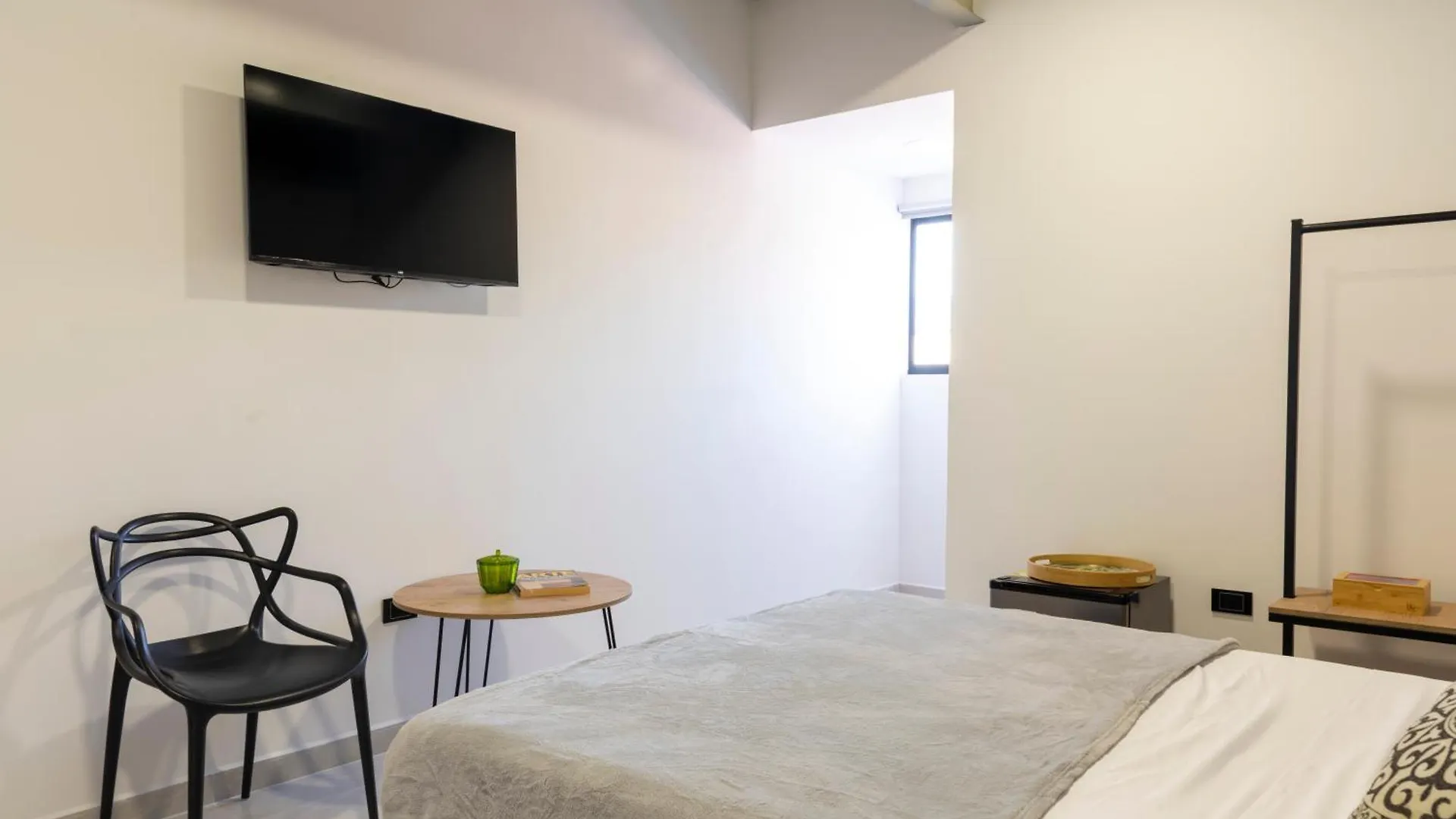 Nook Apartamentos En El Corazon De Medellin Apartment