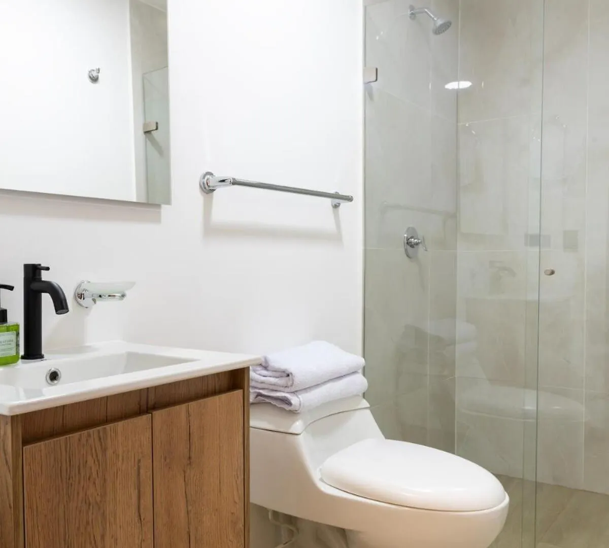 Nook Apartamentos En El Corazon De Medellin 0*,