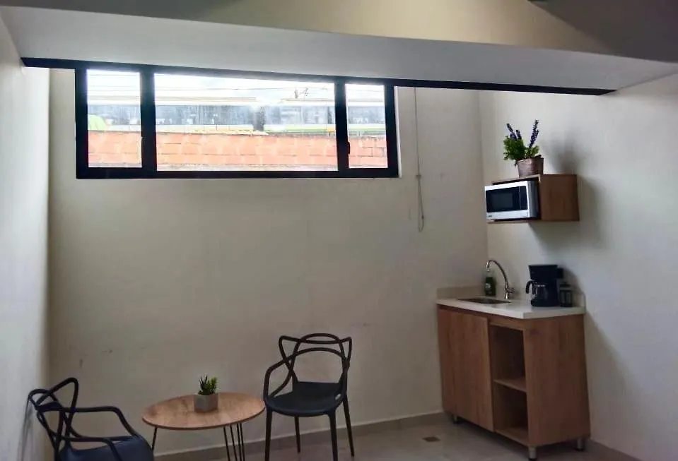 Apartment Nook Apartamentos En El Corazon De Medellin