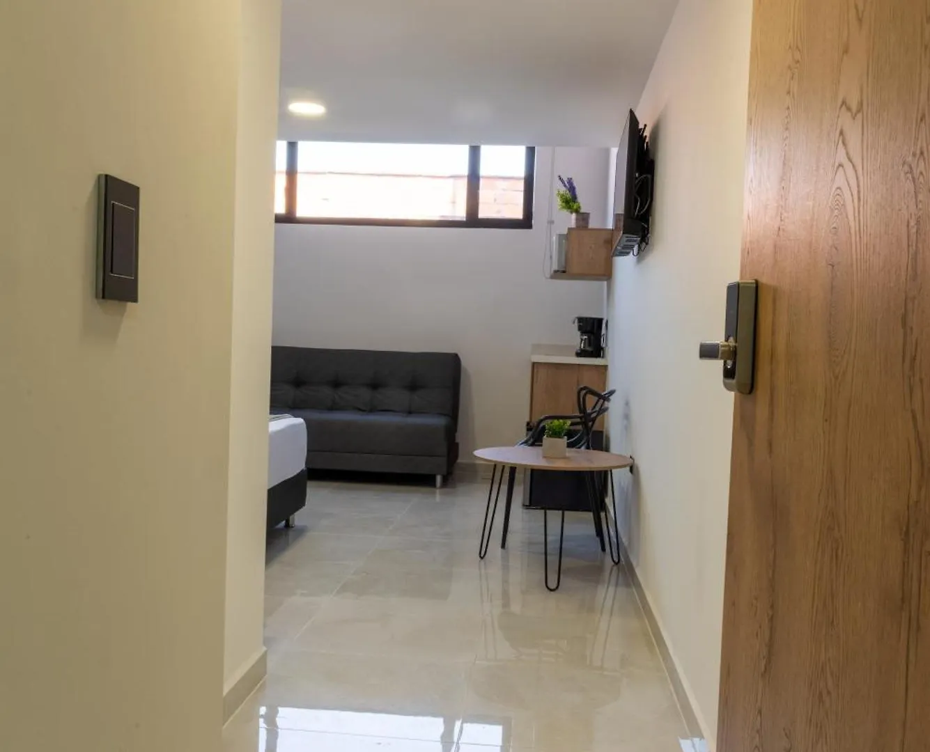 Apartment Nook Apartamentos En El Corazon De Medellin