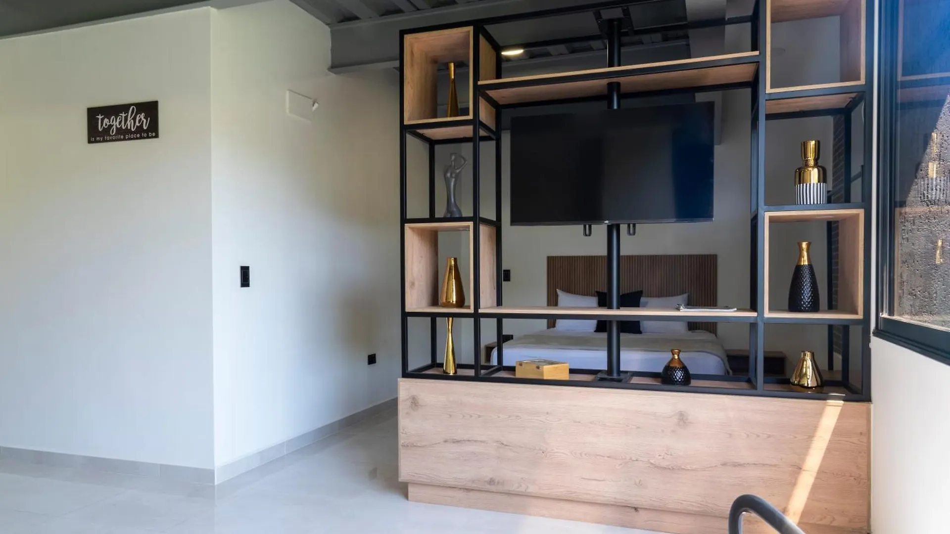 Nook Apartamentos En El Corazon De Medellin Apartment