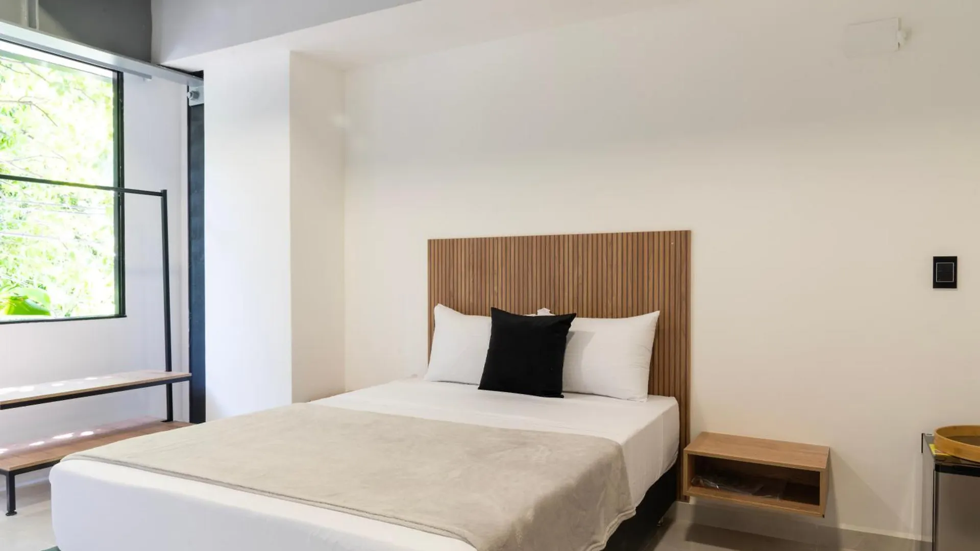 Nook Apartamentos En El Corazon De Medellin