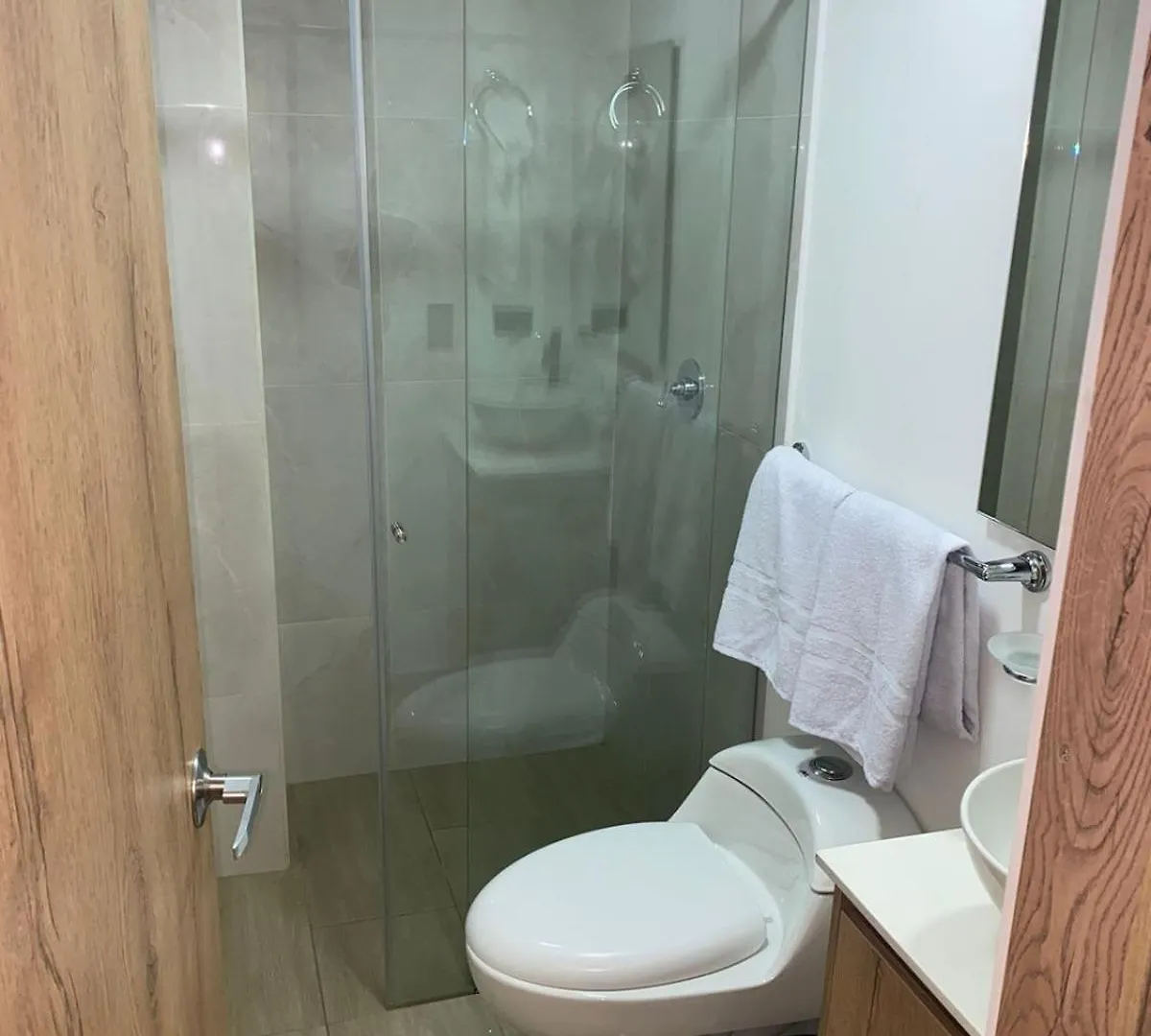 Nook Apartamentos En El Corazon De Medellin Colombia