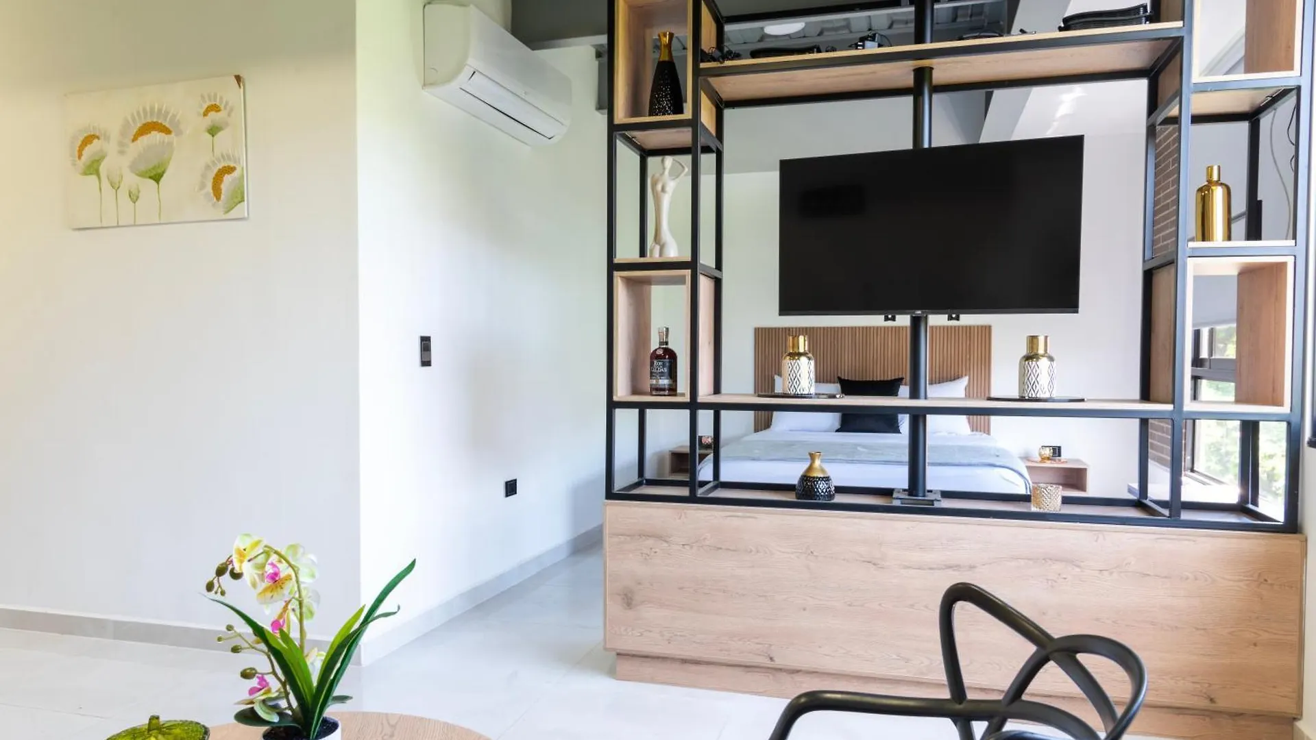 Nook Apartamentos En El Corazon De Medellin Colombia