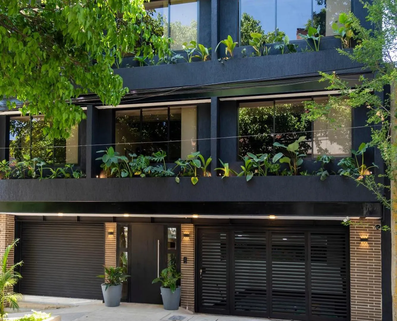 Nook Apartamentos En El Corazon De Medellin contacts