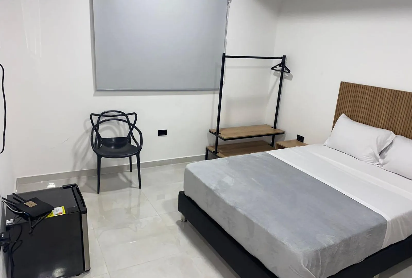 Nook Apartamentos En El Corazon De Medellin 0*,