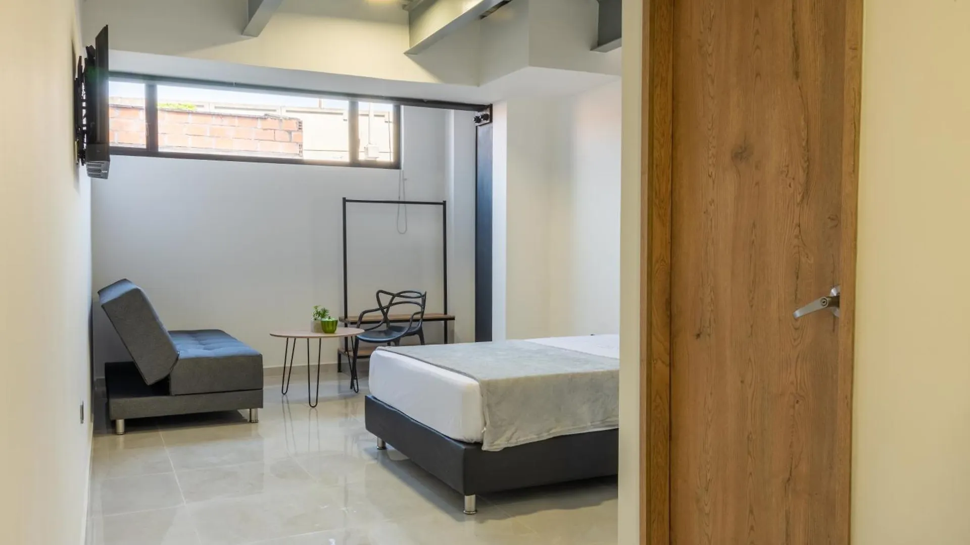 Apartment Nook Apartamentos En El Corazon De Medellin