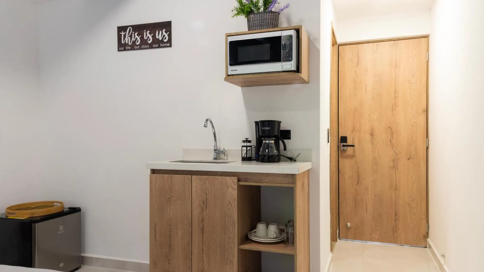 Nook Apartamentos En El Corazon De Medellin 0*,