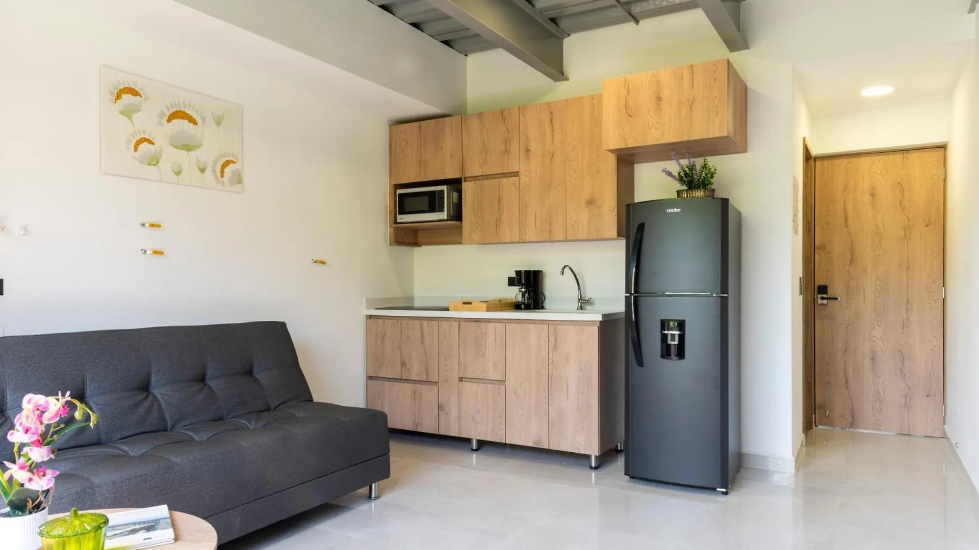 Nook Apartamentos En El Corazon De Medellin 0*,