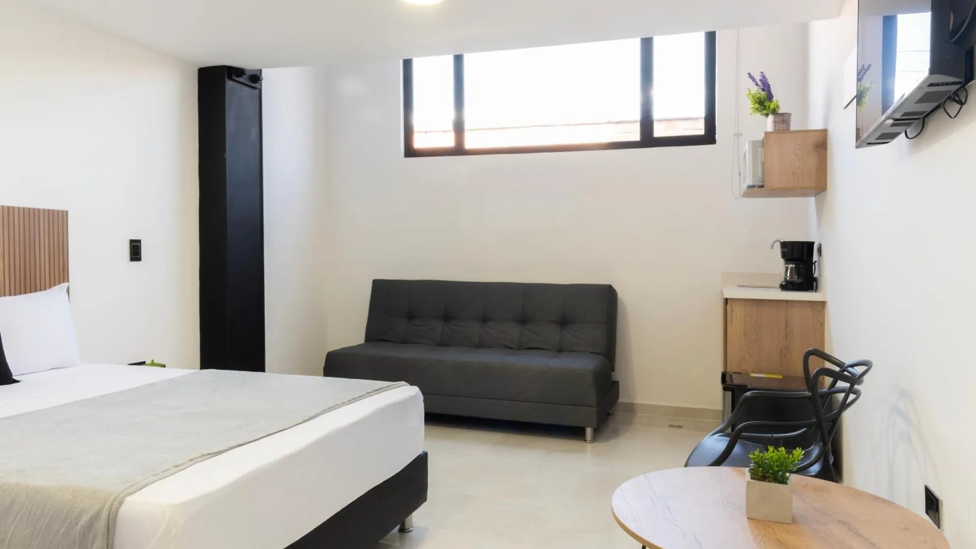 Apartment Nook Apartamentos En El Corazon De Medellin Colombia