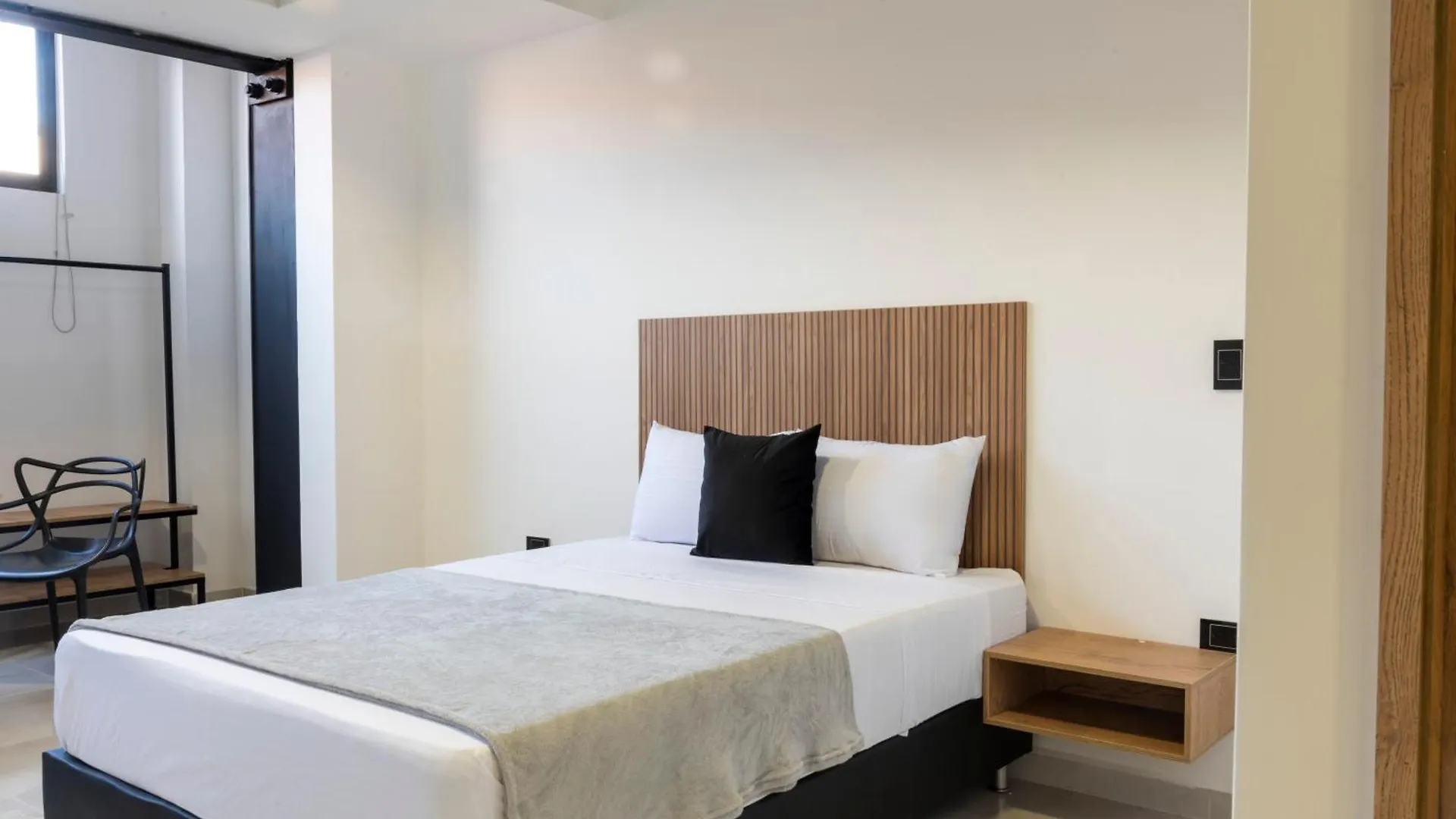 Nook Apartamentos En El Corazon De Medellin