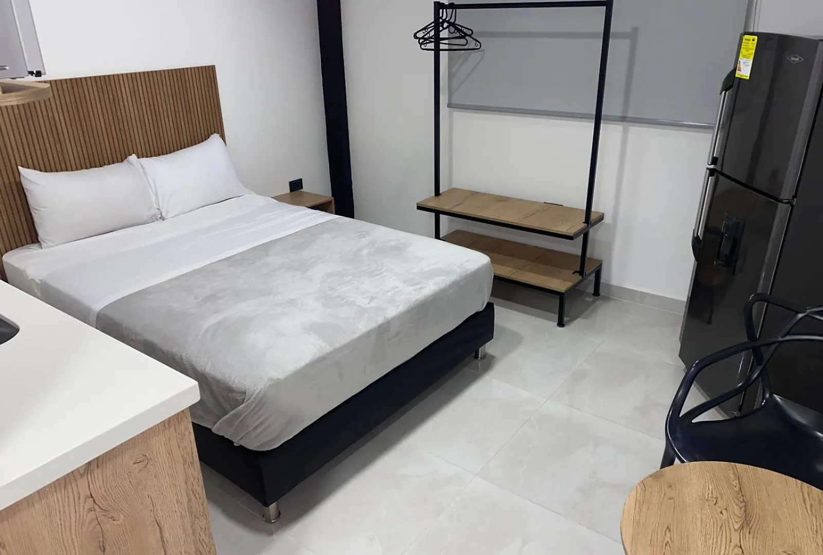 Nook Apartamentos En El Corazon De Medellin Colombia