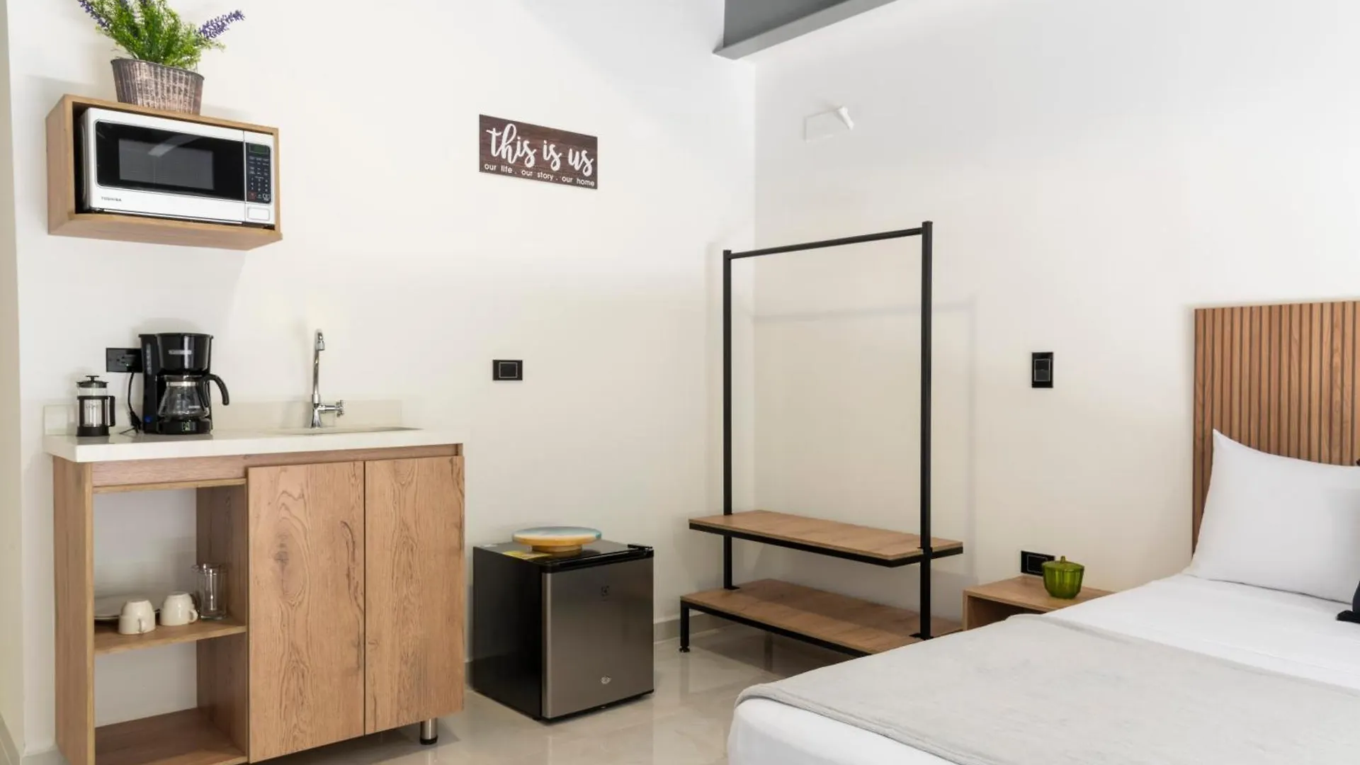 Nook Apartamentos En El Corazon De Medellin