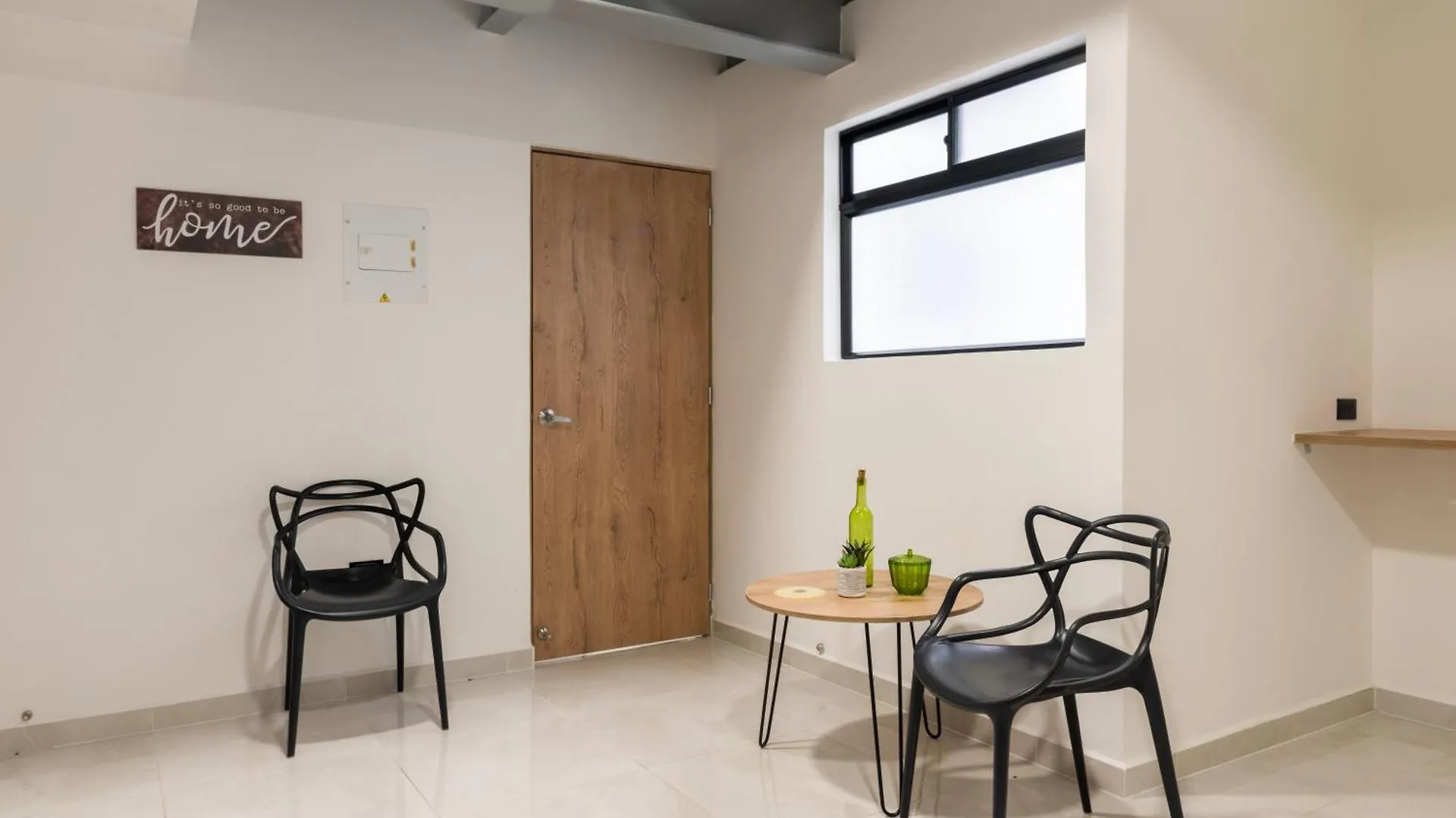 Nook Apartamentos En El Corazon De Medellin 0*,  Colombia